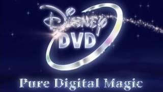 Disney DVD Intro