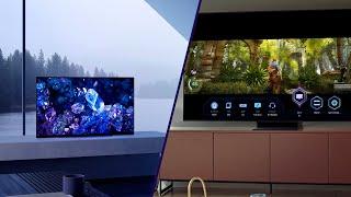 Sony Smart Tv Vs Samsung Smart Tv Which is the Best Tv Brand?