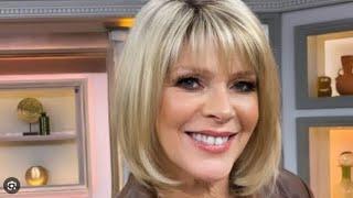 Ruth Langsford furiously snaps back at troll and insists shes worked hard