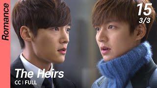 CCFULL The Heirs EP15 33  상속자들