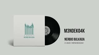 Nerbio Bulkada - Mendekoak Diska Osoa