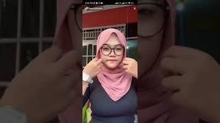 atinisayakamugausasotau  Live TikTok  Kumpulan Hijab