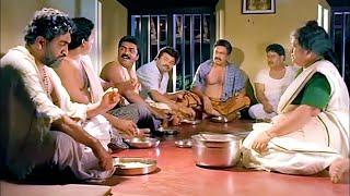 എവർഗ്രീൻ കോമഡി എന്ന് പറഞ്ഞാൽ ഇതാണ്  Jayaram  Jagathy  Vijayaraghavan  Malayalam Comedy Scenes