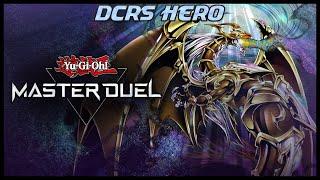 YGO Checking out Master Duel Official Release