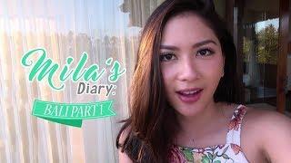 Closet Kebuka Sendiri ada di Bali  Milas Diary