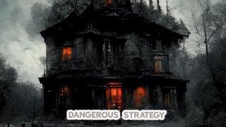 Dangerous Strategy  Thriller  Deutsch Hörbuch