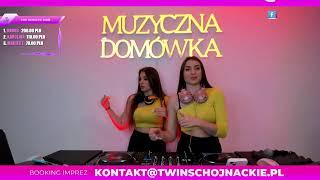 MUZYCZNA DOMÓWKA - WTOREK