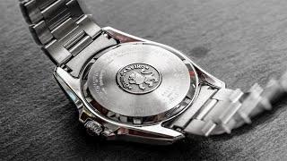 Best Seiko Dress Watches 2024 - Which one should you choose?