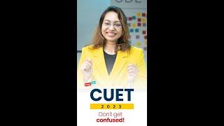 CUET 2023  CUET Exam pattern  CUET 2023 Syllabus Date  Career Talks with Sree