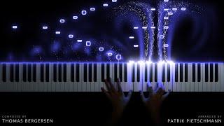 Thomas Bergersen - Empire of Angels Piano Version