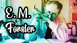 E.M. Forster documentary