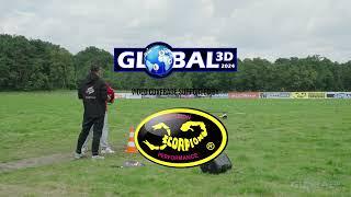 116 Heng Kitchana Experts Finals Set Manoeuvres Global 3D 2024