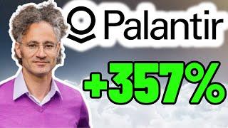 My Palantir Stock Price Prediction For 2024  PLTR Stock Analysis 