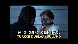 CEHENNEM  Türkçe Dublaj Korku & Gerilim Film İzle  Yabancı Filmler İzle