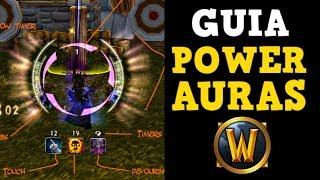 Guia POWER AURAS ● World of Warcraft