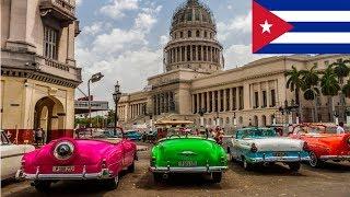 Куба. Интересные факты о Кубе