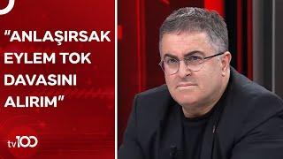 Ersan Şen Eylem Tok Yanıtına Açıklık Getirdi  TV100 Haber