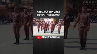 #lkbb #paskibraindonesia #lombapaskibra #paskibra #fyp #trending #youtubeshorts #demutofficial