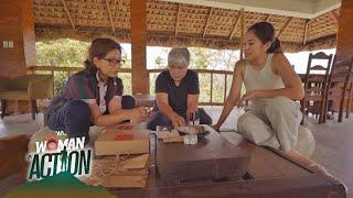 The Farm Life with Charie Villa and Ces Drilon