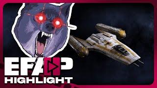 The Y-Wing Rant  EFAP Highlight