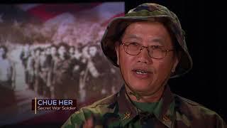 10thirtysix  Exclusive  The Secret War Hmong Soldiers Who Served Alongside Americans in Vietnam