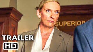 JUROR #2 Trailer 2024 Toni Collette Clint Eastwood