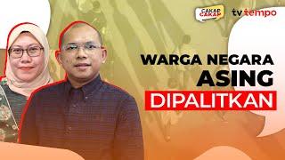 WNA Dipailitkan oleh Pengadilan Indonesia Kok Bisa?  Cakap-Cakap