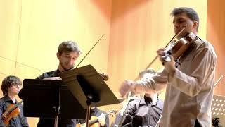 HAYDN-Sonata n.2 in la maggiore Hob. VI2