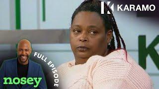 Mom Stop Blaming Us for Dads Death  Karamo Full Episode