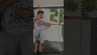 Extreme birthday celebrations #shorts #comedy #birthday #funny #friends #viralshort #fun