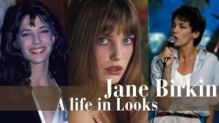 A Closer Look Jane Birkin A Life In Looks  Cultured Elegance