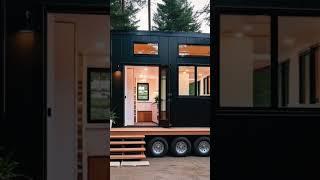 Minimalism Tiny Home idea Simple Living