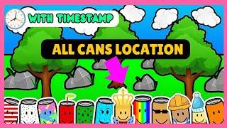  Find The Can Roblox All Can Locations Guide 90 