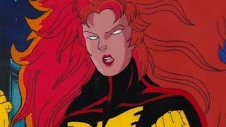 Things Only Adults Notice In X-Men The Animated Series