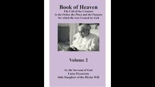 Book of Heaven Volume 2 entire