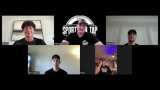 Sports On Tap Extra 2024 Avon Eagles Baseball Team