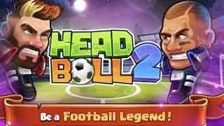 Promotion codes head ball 2