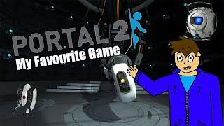 Portal 2 Is My Favourite Game And How It Compares To The First