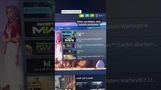 Best FREE steam games for pc My twitch TheOneVex #shorts #fyp #tiktok #tips #pc #freegames