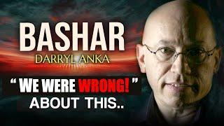  BASHAR Has Been Talking to Aliens For 40 Years  l Darryl ANKA Channeling Bashar