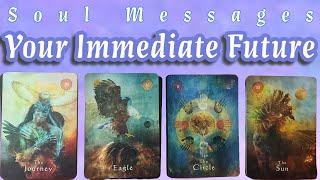 Pick a CardMessages from God Consciousness ️A lot Changing - Time to Prepare