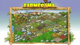 Official Farmerama Trailer 2009 - Bigpoint