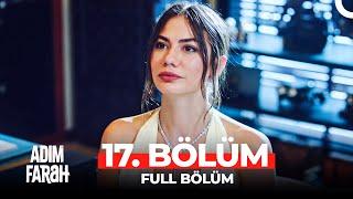 Adım Farah 17. Bölüm  Uyanış