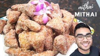 Melt In Your Mouth Guyanese Mithai  Eid 2020 #stayhome #quarantineeats - Episode 228