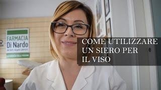 Come applicare correttamente un siero