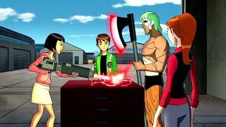 Ben 10 Ultimate Alien New Episode in Hindi  Ben 10 Omniverse in Hindi  Ben 10 Alien Force Hindi 