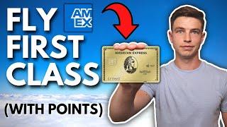 How To Redeem Amex Points Like A Pro Part 1