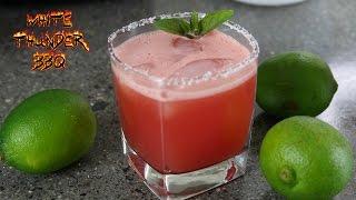 Watermelon Margaritas Recipe  How to make a Refreshing Summer Drink