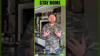 FAME FM - STAY HOME  6 APRIL 2020