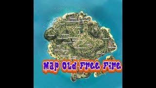 map lama free fire season